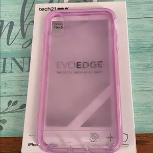 iPhone XS Max cellphone case